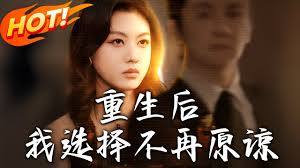 重生后，我选择不再原谅